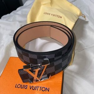 Belt